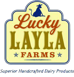 Lucky Layla